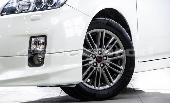 Buy Used Toyota Prius White Car in Bangkok in Bangkok Buy Used Toyota Prius White Car in Bangkok in Bangkok