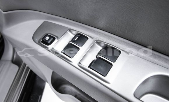 Buy Used Mitsubishi Pajero Brown Car in Bangkok in Bangkok Buy Used Mitsubishi Pajero Brown Car in Bangkok in Bangkok