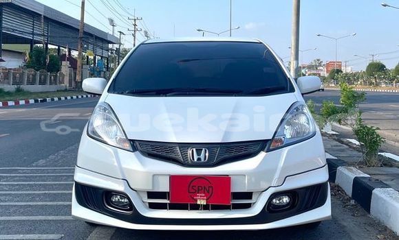 ซื้อ รถมือสอง Honda Jazz ขาว รถยนต์ ใน %{เมือง} ใน สระบุรี ซื้อ รถมือสอง Honda Jazz ขาว รถยนต์ ใน %{เมือง} ใน สระบุรี