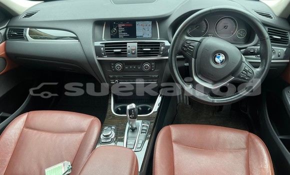 ซื้อ รถมือสอง BMW X3 ขาว รถยนต์ ใน %{เมือง} ใน กรุงเทพมหานคร ซื้อ รถมือสอง BMW X3 ขาว รถยนต์ ใน %{เมือง} ใน กรุงเทพมหานคร