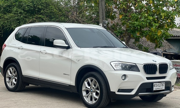 ซื้อ รถมือสอง BMW X3 ขาว รถยนต์ ใน %{เมือง} ใน กรุงเทพมหานคร ซื้อ รถมือสอง BMW X3 ขาว รถยนต์ ใน %{เมือง} ใน กรุงเทพมหานคร