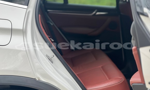 ซื้อ รถมือสอง BMW X3 ขาว รถยนต์ ใน %{เมือง} ใน กรุงเทพมหานคร ซื้อ รถมือสอง BMW X3 ขาว รถยนต์ ใน %{เมือง} ใน กรุงเทพมหานคร