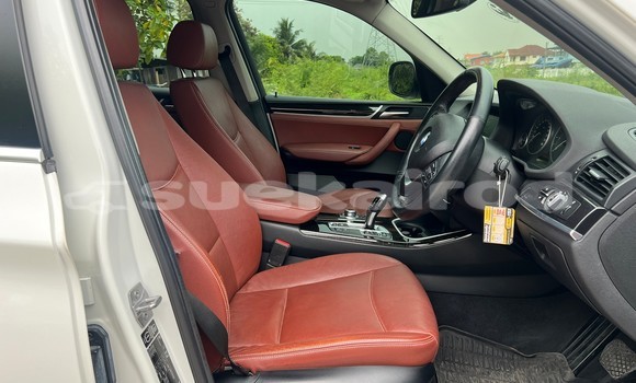 ซื้อ รถมือสอง BMW X3 ขาว รถยนต์ ใน %{เมือง} ใน กรุงเทพมหานคร ซื้อ รถมือสอง BMW X3 ขาว รถยนต์ ใน %{เมือง} ใน กรุงเทพมหานคร