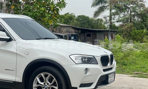 ซื้อ รถมือสอง BMW X3 ขาว รถยนต์ ใน %{เมือง} ใน กรุงเทพมหานคร ซื้อ รถมือสอง BMW X3 ขาว รถยนต์ ใน %{เมือง} ใน กรุงเทพมหานคร