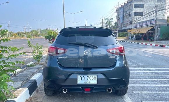 ซื้อ รถมือสอง Mazda Mazda 2 สีดำ รถยนต์ ใน %{เมือง} ใน สระบุรี ซื้อ รถมือสอง Mazda Mazda 2 สีดำ รถยนต์ ใน %{เมือง} ใน สระบุรี