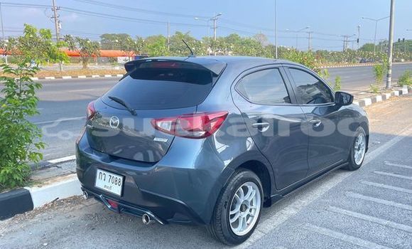 ซื้อ รถมือสอง Mazda Mazda 2 สีดำ รถยนต์ ใน %{เมือง} ใน สระบุรี ซื้อ รถมือสอง Mazda Mazda 2 สีดำ รถยนต์ ใน %{เมือง} ใน สระบุรี