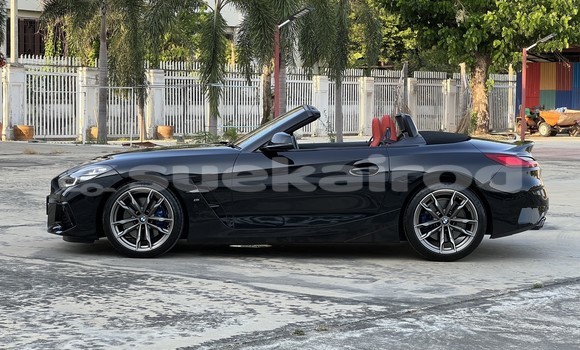 ซื้อ รถมือสอง BMW Z4 สีดำ รถยนต์ ใน %{เมือง} ใน กรุงเทพมหานคร ซื้อ รถมือสอง BMW Z4 สีดำ รถยนต์ ใน %{เมือง} ใน กรุงเทพมหานคร