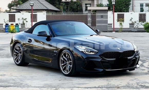 ซื้อ รถมือสอง BMW Z4 สีดำ รถยนต์ ใน %{เมือง} ใน กรุงเทพมหานคร ซื้อ รถมือสอง BMW Z4 สีดำ รถยนต์ ใน %{เมือง} ใน กรุงเทพมหานคร