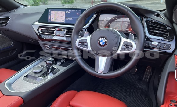 ซื้อ รถมือสอง BMW Z4 สีดำ รถยนต์ ใน %{เมือง} ใน กรุงเทพมหานคร ซื้อ รถมือสอง BMW Z4 สีดำ รถยนต์ ใน %{เมือง} ใน กรุงเทพมหานคร