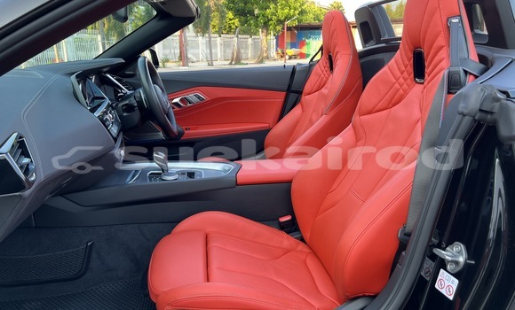 ซื้อ รถมือสอง BMW Z4 สีดำ รถยนต์ ใน %{เมือง} ใน กรุงเทพมหานคร ซื้อ รถมือสอง BMW Z4 สีดำ รถยนต์ ใน %{เมือง} ใน กรุงเทพมหานคร