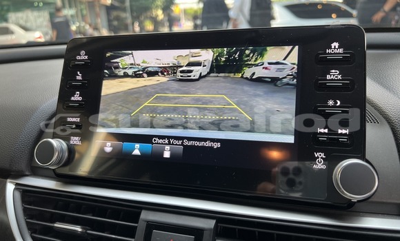 Buy Used Honda Accord White Car in Bangkok in Bangkok Buy Used Honda Accord White Car in Bangkok in Bangkok