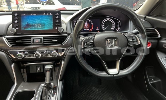 Buy Used Honda Accord White Car in Bangkok in Bangkok Buy Used Honda Accord White Car in Bangkok in Bangkok