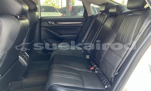 Buy Used Honda Accord White Car in Bangkok in Bangkok Buy Used Honda Accord White Car in Bangkok in Bangkok