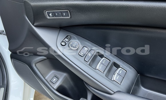 Buy Used Honda Accord White Car in Bangkok in Bangkok Buy Used Honda Accord White Car in Bangkok in Bangkok