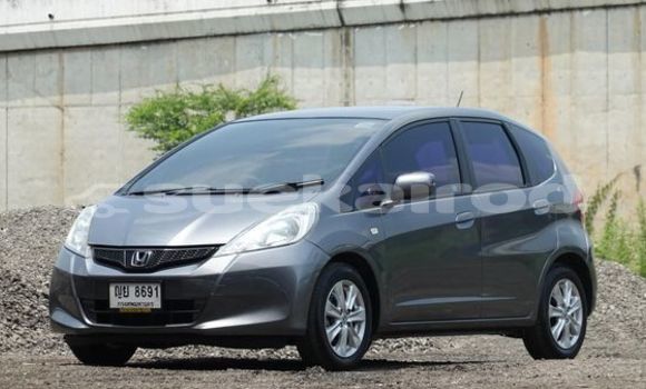 Buy Used Honda Jazz Black Car in Bangkok in Bangkok Buy Used Honda Jazz Black Car in Bangkok in Bangkok