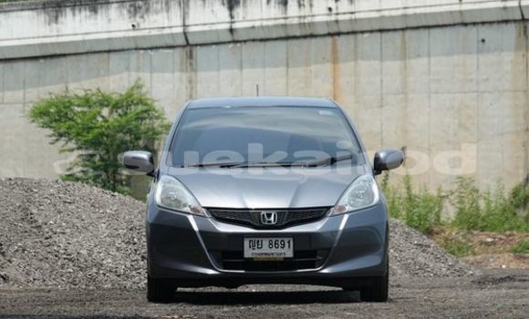 Buy Used Honda Jazz Black Car in Bangkok in Bangkok Buy Used Honda Jazz Black Car in Bangkok in Bangkok