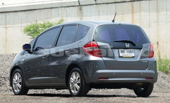 Buy Used Honda Jazz Black Car in Bangkok in Bangkok Buy Used Honda Jazz Black Car in Bangkok in Bangkok