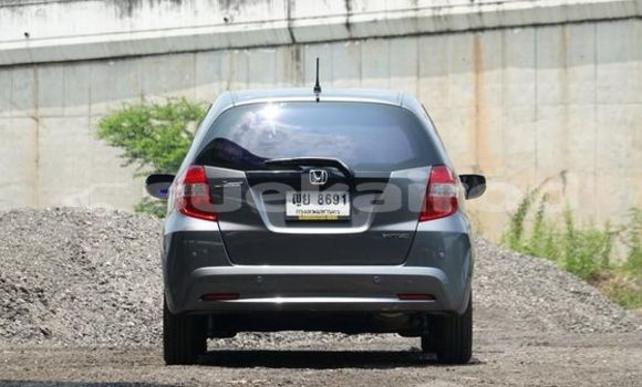 Buy Used Honda Jazz Black Car in Bangkok in Bangkok Buy Used Honda Jazz Black Car in Bangkok in Bangkok