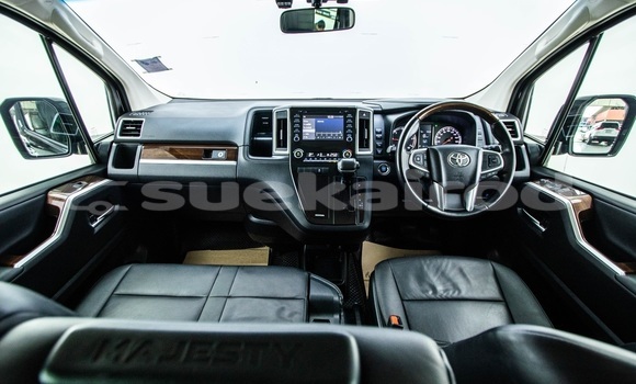 Buy Used Toyota Matrix Black Car in Bangkok in Bangkok Buy Used Toyota Matrix Black Car in Bangkok in Bangkok