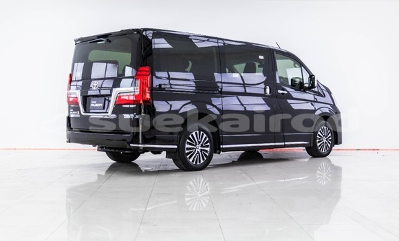 Buy Used Toyota Matrix Black Car in Bangkok in Bangkok Buy Used Toyota Matrix Black Car in Bangkok in Bangkok