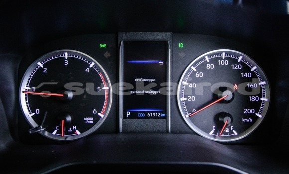 Buy Used Toyota Matrix Black Car in Bangkok in Bangkok Buy Used Toyota Matrix Black Car in Bangkok in Bangkok