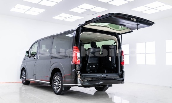 Buy Used Toyota Matrix Black Car in Bangkok in Bangkok Buy Used Toyota Matrix Black Car in Bangkok in Bangkok