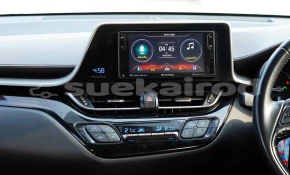 ซื้อ รถมือสอง Toyota C-HR สีแดง รถยนต์ ใน %{เมือง} ใน กรุงเทพมหานคร ซื้อ รถมือสอง Toyota C-HR สีแดง รถยนต์ ใน %{เมือง} ใน กรุงเทพมหานคร