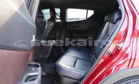 ซื้อ รถมือสอง Toyota C-HR สีแดง รถยนต์ ใน %{เมือง} ใน กรุงเทพมหานคร ซื้อ รถมือสอง Toyota C-HR สีแดง รถยนต์ ใน %{เมือง} ใน กรุงเทพมหานคร