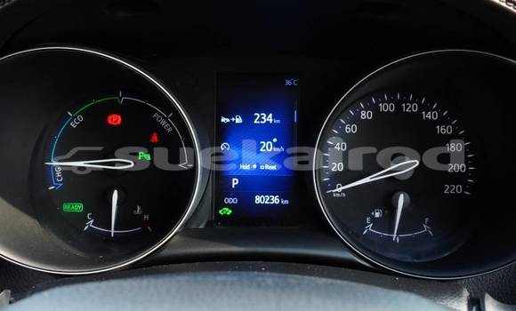 ซื้อ รถมือสอง Toyota C-HR สีแดง รถยนต์ ใน %{เมือง} ใน กรุงเทพมหานคร ซื้อ รถมือสอง Toyota C-HR สีแดง รถยนต์ ใน %{เมือง} ใน กรุงเทพมหานคร