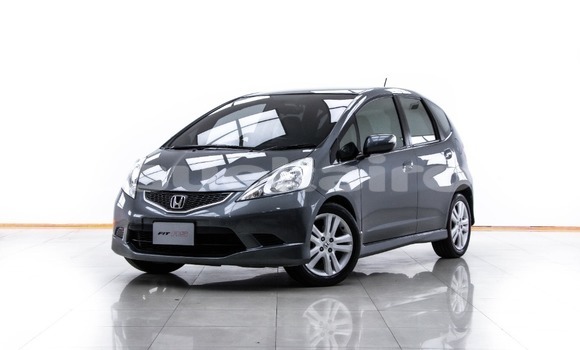 ซื้อ รถมือสอง Honda Jazz อื่น ๆ รถยนต์ ใน %{เมือง} ใน กรุงเทพมหานคร