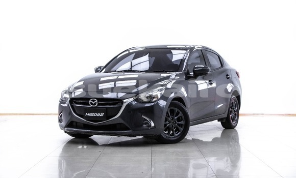 Buy Used Mazda 2 Other Car in Bangkok in Bangkok