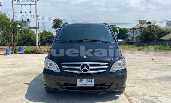 ซื้อ รถมือสอง Mercedes-Benz Vito สีดำ รถยนต์ ใน %{เมือง} ใน กรุงเทพมหานคร ซื้อ รถมือสอง Mercedes-Benz Vito สีดำ รถยนต์ ใน %{เมือง} ใน กรุงเทพมหานคร