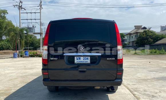 ซื้อ รถมือสอง Mercedes-Benz Vito สีดำ รถยนต์ ใน %{เมือง} ใน กรุงเทพมหานคร ซื้อ รถมือสอง Mercedes-Benz Vito สีดำ รถยนต์ ใน %{เมือง} ใน กรุงเทพมหานคร