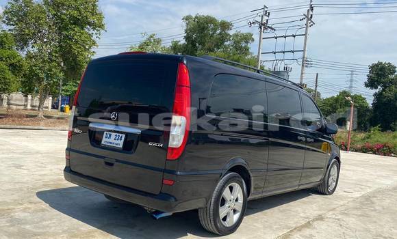 ซื้อ รถมือสอง Mercedes-Benz Vito สีดำ รถยนต์ ใน %{เมือง} ใน กรุงเทพมหานคร ซื้อ รถมือสอง Mercedes-Benz Vito สีดำ รถยนต์ ใน %{เมือง} ใน กรุงเทพมหานคร