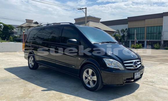 ซื้อ รถมือสอง Mercedes-Benz Vito สีดำ รถยนต์ ใน %{เมือง} ใน กรุงเทพมหานคร ซื้อ รถมือสอง Mercedes-Benz Vito สีดำ รถยนต์ ใน %{เมือง} ใน กรุงเทพมหานคร