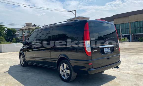 ซื้อ รถมือสอง Mercedes-Benz Vito สีดำ รถยนต์ ใน %{เมือง} ใน กรุงเทพมหานคร ซื้อ รถมือสอง Mercedes-Benz Vito สีดำ รถยนต์ ใน %{เมือง} ใน กรุงเทพมหานคร