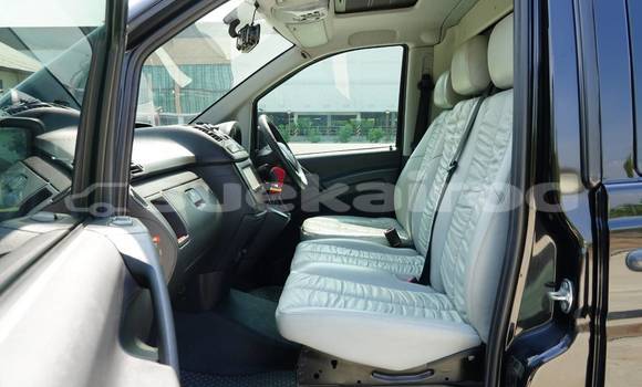 ซื้อ รถมือสอง Mercedes-Benz Vito สีดำ รถยนต์ ใน %{เมือง} ใน กรุงเทพมหานคร ซื้อ รถมือสอง Mercedes-Benz Vito สีดำ รถยนต์ ใน %{เมือง} ใน กรุงเทพมหานคร