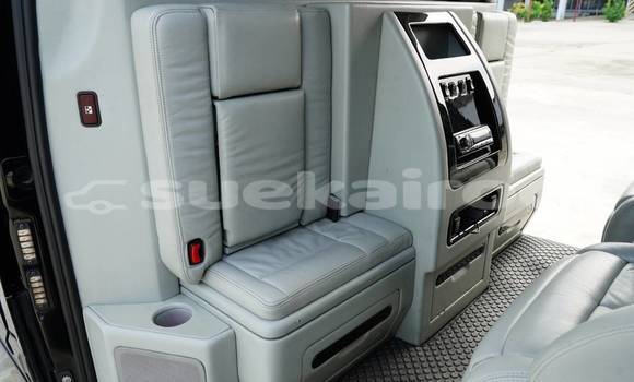 ซื้อ รถมือสอง Mercedes-Benz Vito สีดำ รถยนต์ ใน %{เมือง} ใน กรุงเทพมหานคร ซื้อ รถมือสอง Mercedes-Benz Vito สีดำ รถยนต์ ใน %{เมือง} ใน กรุงเทพมหานคร