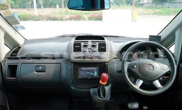 ซื้อ รถมือสอง Mercedes-Benz Vito สีดำ รถยนต์ ใน %{เมือง} ใน กรุงเทพมหานคร ซื้อ รถมือสอง Mercedes-Benz Vito สีดำ รถยนต์ ใน %{เมือง} ใน กรุงเทพมหานคร