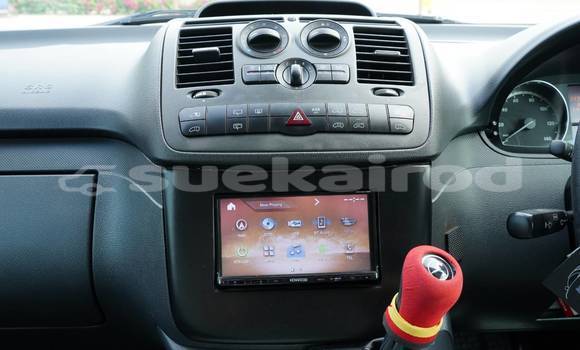 ซื้อ รถมือสอง Mercedes-Benz Vito สีดำ รถยนต์ ใน %{เมือง} ใน กรุงเทพมหานคร ซื้อ รถมือสอง Mercedes-Benz Vito สีดำ รถยนต์ ใน %{เมือง} ใน กรุงเทพมหานคร