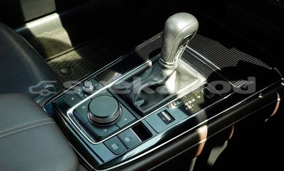 Buy Used Mazda CX-3 Red Car in Bangkok in Bangkok Buy Used Mazda CX-3 Red Car in Bangkok in Bangkok