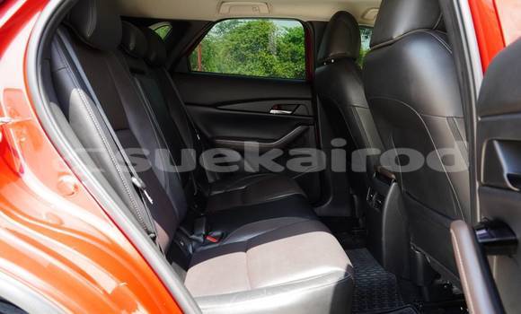 Buy Used Mazda CX-3 Red Car in Bangkok in Bangkok Buy Used Mazda CX-3 Red Car in Bangkok in Bangkok