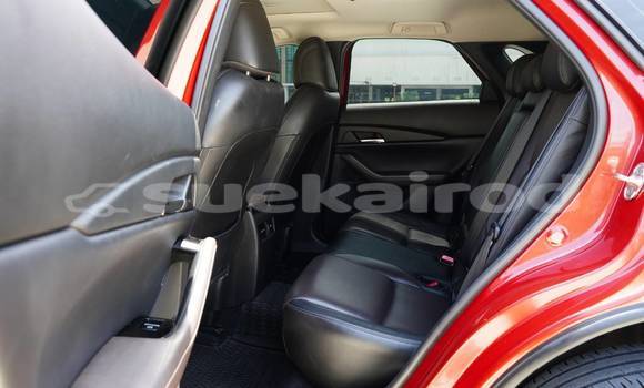 Buy Used Mazda CX-3 Red Car in Bangkok in Bangkok Buy Used Mazda CX-3 Red Car in Bangkok in Bangkok