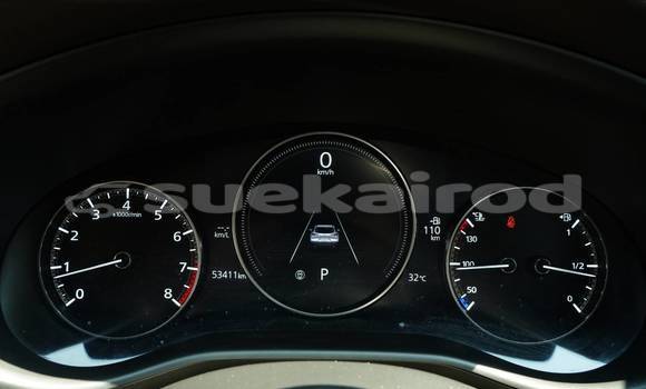 Buy Used Mazda CX-3 Red Car in Bangkok in Bangkok Buy Used Mazda CX-3 Red Car in Bangkok in Bangkok