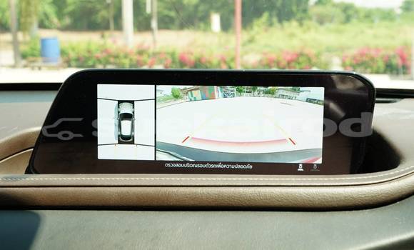 Buy Used Mazda CX-3 Red Car in Bangkok in Bangkok Buy Used Mazda CX-3 Red Car in Bangkok in Bangkok