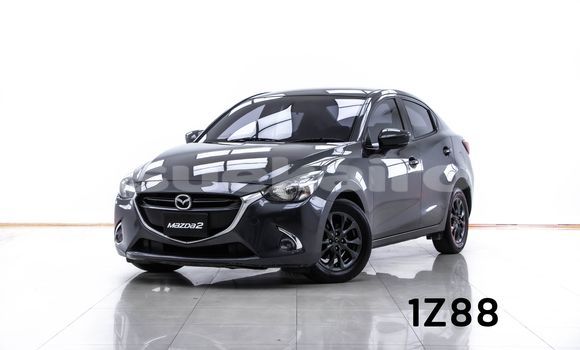 Buy Used Mazda 2 Other Car in Bangkok in Bangkok Buy Used Mazda 2 Other Car in Bangkok in Bangkok