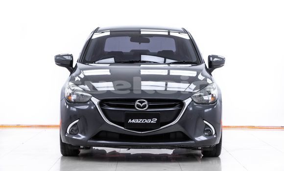 Buy Used Mazda 2 Other Car in Bangkok in Bangkok Buy Used Mazda 2 Other Car in Bangkok in Bangkok