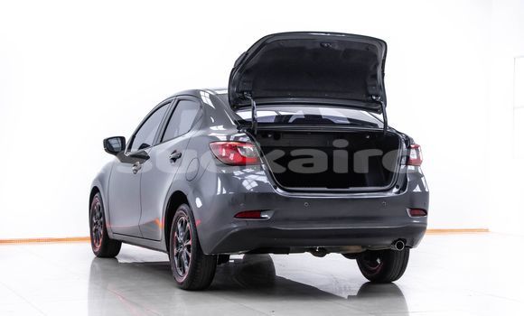 Buy Used Mazda 2 Other Car in Bangkok in Bangkok Buy Used Mazda 2 Other Car in Bangkok in Bangkok