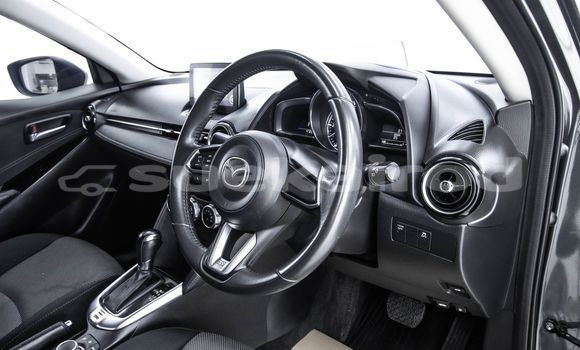 Buy Used Mazda 2 Other Car in Bangkok in Bangkok Buy Used Mazda 2 Other Car in Bangkok in Bangkok