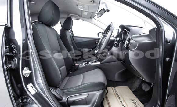 Buy Used Mazda 2 Other Car in Bangkok in Bangkok Buy Used Mazda 2 Other Car in Bangkok in Bangkok